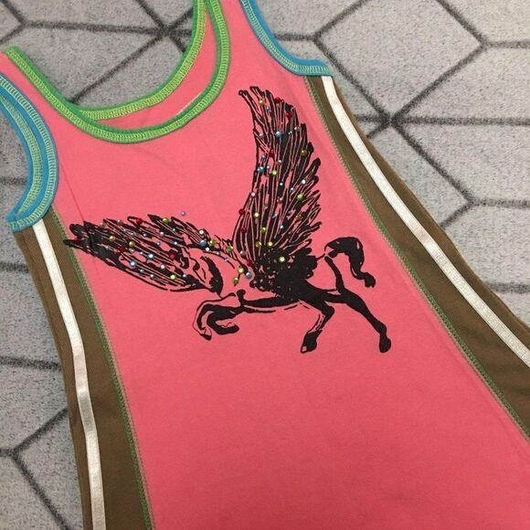 Hannah Banana dress size L - Picture 2 of 5